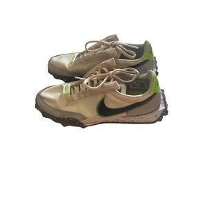 Nike Waffle Racer Crater Sneaker